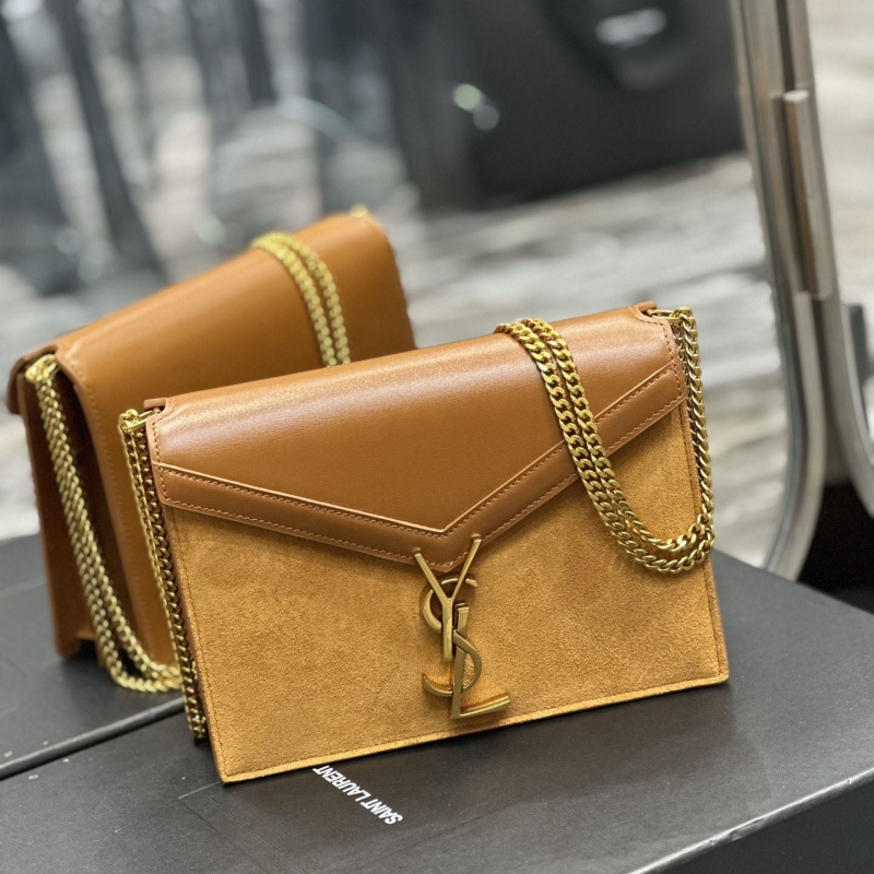 Y*L satchel bags